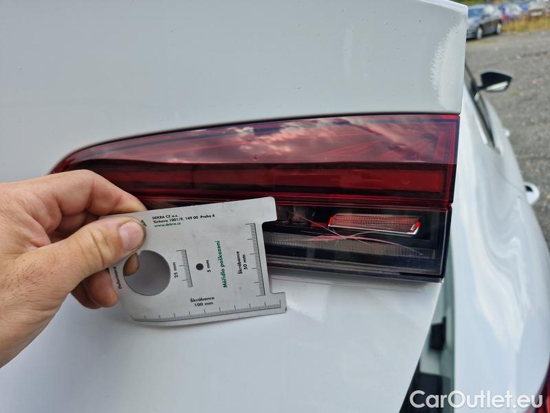  Skoda  Octavia  Lim. (NX3)(2020)  1.5e-TEC 110 Style AT #11