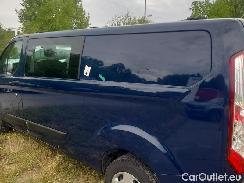  Ford  Transit   Kombi (TTS)(2019->) TrC.2.0EBl 320 MHEV Trend L2 #4