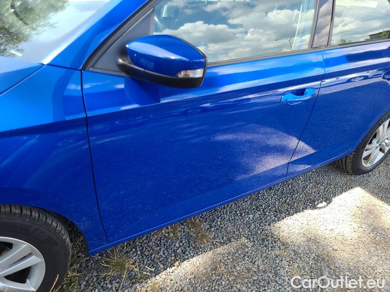  Skoda  Fabia  Combi (2015)  Com.1.0TSI 70 Ambition #3