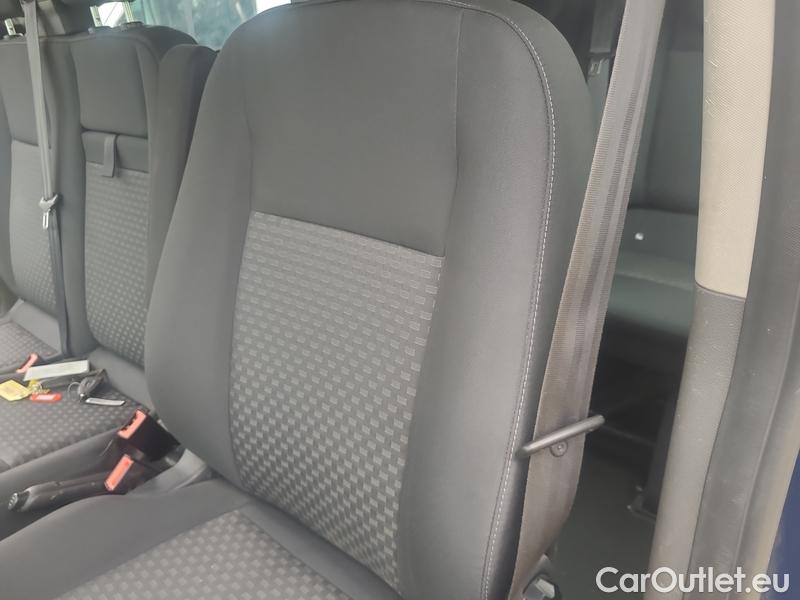  Ford  Transit   Kombi (TTS)(2019->) TrC.2.0EBl 320 MHEV Trend L2 #20