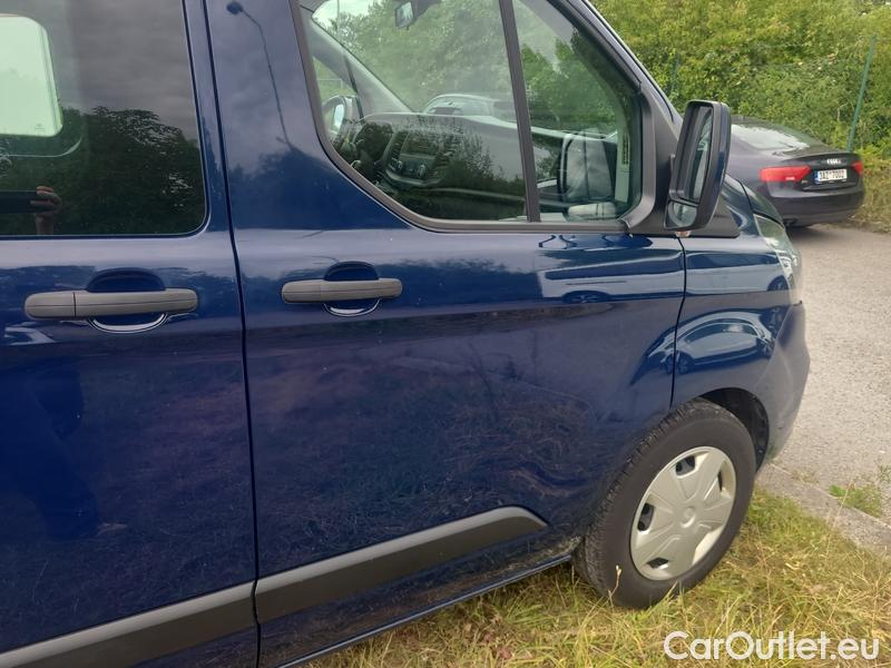  Ford  Transit   Kombi (TTS)(2019->) TrC.2.0EBl 320 MHEV Trend L2 #5