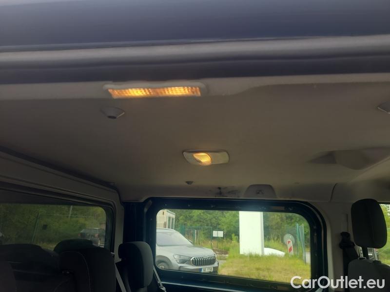  Ford  Transit   Kombi (TTS)(2019->) TrC.2.0EBl 320 MHEV Trend L2 #11