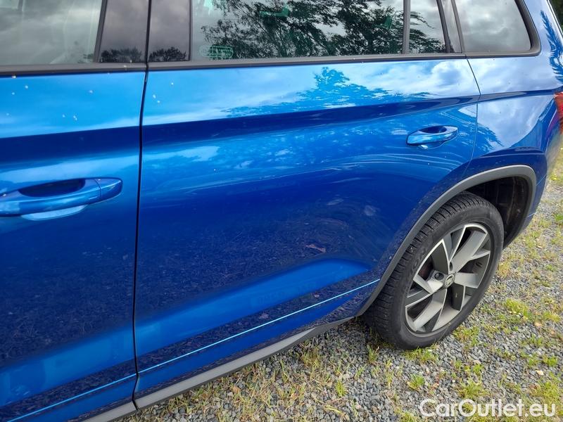  Skoda  Kodiaq  (2016)  1.5TSI 110 Sportline AT #3