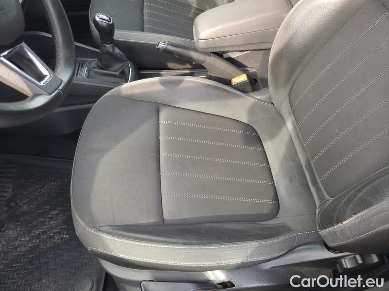  Skoda  Fabia  Combi (2015)  Com.1.0TSI 70 Style #10