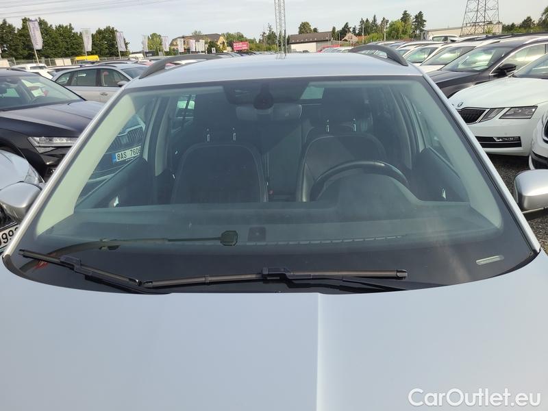 Skoda  Fabia  Combi (2015)  Com.1.0TSI 70 Style #1
