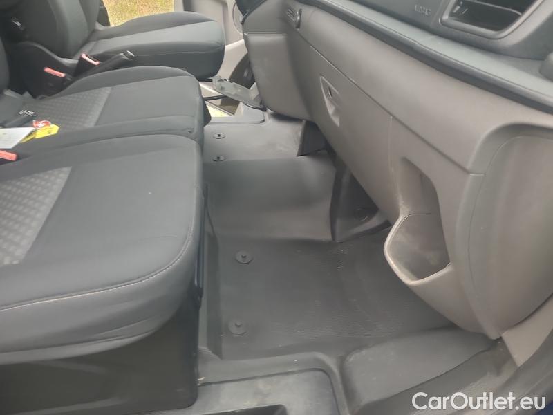  Ford  Transit   Kombi (TTS)(2019->) TrC.2.0EBl 320 MHEV Trend L2 #22