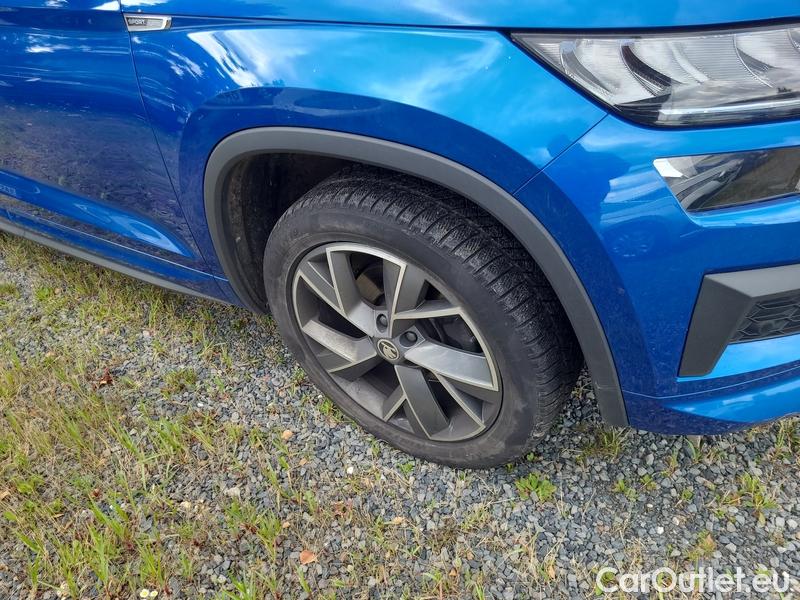  Skoda  Kodiaq  (2016)  1.5TSI 110 Sportline AT #15