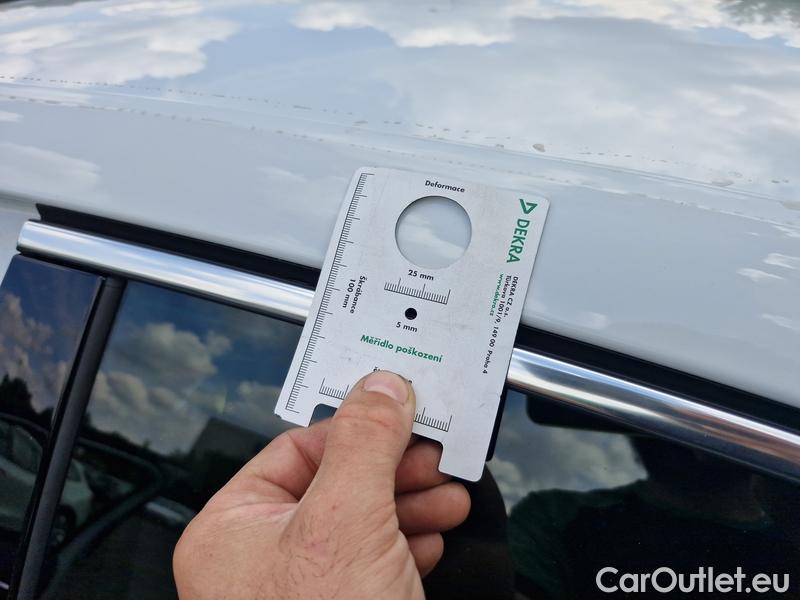  Skoda  Octavia  Lim. (NX3)(2020)  1.5e-TEC 110 Style AT #7