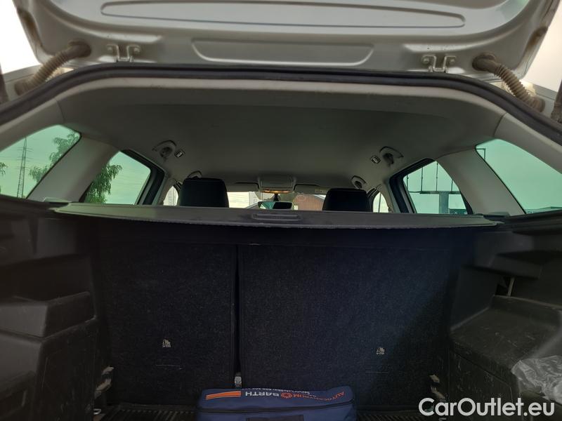  Skoda  Fabia  Combi (2015)  Com.1.0TSI 70 Style #22