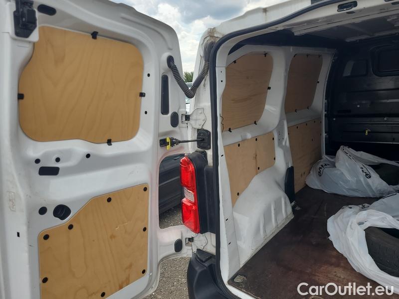  Citroen  Jumpy  LCV (2016)  Furgon 1.5BHDI 120 L2H1+ #4