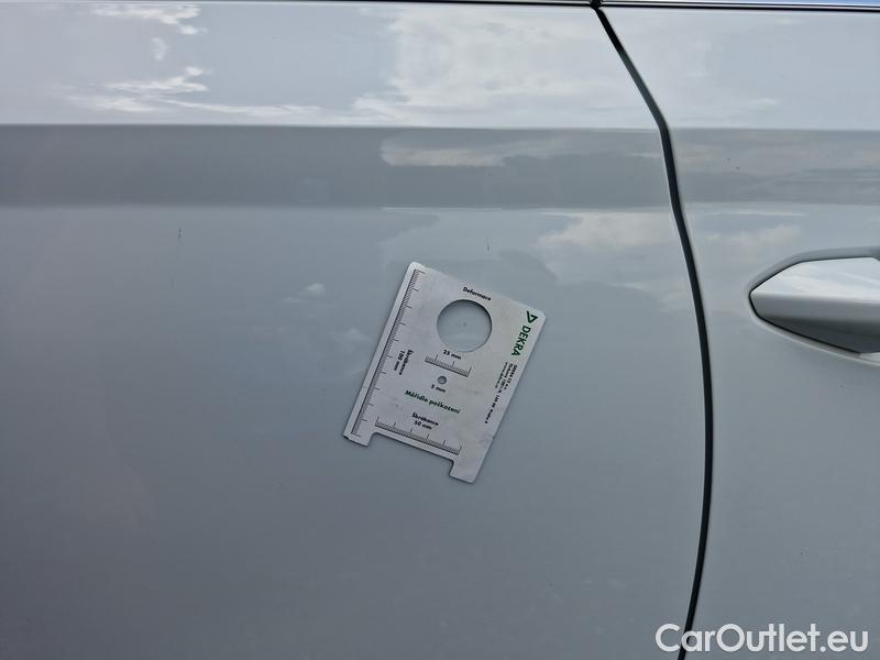  Skoda  Octavia  Lim. (NX3)(2020)  1.5e-TEC 110 Style AT #14