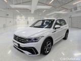  Volkswagen  Tiguan VOLKSWAGEN  / 2020 / 5P / SUV 2.0 TDI SCR 110KWR-LINE DSG 