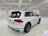  Volkswagen  Tiguan VOLKSWAGEN  / 2020 / 5P / SUV 2.0 TDI SCR 110KWR-LINE DSG #2