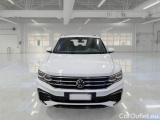  Volkswagen  Tiguan VOLKSWAGEN  / 2020 / 5P / SUV 2.0 TDI SCR 110KWR-LINE DSG #6