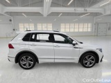  Volkswagen  Tiguan VOLKSWAGEN  / 2020 / 5P / SUV 2.0 TDI SCR 110KWR-LINE DSG #7