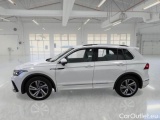  Volkswagen  Tiguan VOLKSWAGEN  / 2020 / 5P / SUV 2.0 TDI SCR 110KWR-LINE DSG #8