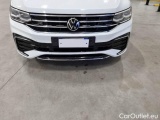  Volkswagen  Tiguan VOLKSWAGEN  / 2020 / 5P / SUV 2.0 TDI SCR 110KWR-LINE DSG #22