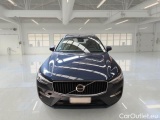  Volvo  XC60 VOLVO  / 2021 / 5P / SUV B4 D AWD AUTOMATICO MOMENTUM PRO #6