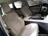  Volvo  XC60 VOLVO  / 2021 / 5P / SUV B4 D AWD AUTOMATICO MOMENTUM PRO #13