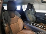  Volvo  XC60 VOLVO  / 2021 / 5P / SUV B4 D AWD AUTOMATICO CORE #13
