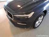  Volvo  XC60 VOLVO  / 2021 / 5P / SUV B4 D AWD AUTOMATICO CORE #31
