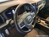  Volvo  XC60 VOLVO  / 2021 / 5P / SUV B4 D AWD AUTOMATICO CORE #55