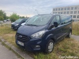  Ford  Transit   Kombi (TTS)(2019->) TrC.2.0EBl 320 MHEV Trend L2 