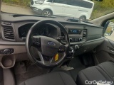  Ford  Transit   Kombi (TTS)(2019->) TrC.2.0EBl 320 MHEV Trend L2 #5