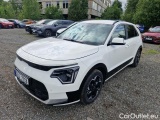  KIA  Niro  (2022) e- 64,8kWh Style AT 5d 