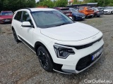  KIA  Niro  (2022) e- 64,8kWh Style AT 5d #3