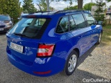  Skoda  Fabia  Combi (2015)  Com.1.0TSI 70 Ambition #2