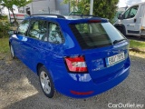  Skoda  Fabia  Combi (2015)  Com.1.0TSI 70 Ambition #4
