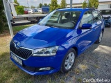  Skoda  Fabia  Combi (2015)  Com.1.0TSI 70 Ambition 