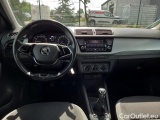  Skoda  Fabia  Combi (2015)  Com.1.0TSI 70 Ambition #5