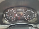  Skoda  Fabia  Combi (2015)  Com.1.0TSI 70 Ambition #19