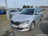  Skoda  Fabia  Combi (2015)  Com.1.0TSI 70 Style 