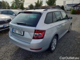  Skoda  Fabia  Combi (2015)  Com.1.0TSI 70 Style #2