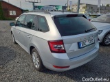  Skoda  Fabia  Combi (2015)  Com.1.0TSI 70 Style #4
