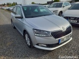  Skoda  Fabia  Combi (2015)  Com.1.0TSI 70 Style #3