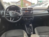  Skoda  Fabia  Combi (2015)  Com.1.0TSI 70 Style #5