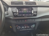  Skoda  Fabia  Combi (2015)  Com.1.0TSI 70 Style #8