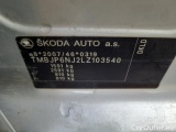  Skoda  Fabia  Combi (2015)  Com.1.0TSI 70 Style #10