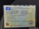  Skoda  Fabia  Combi (2015)  Com.1.0TSI 70 Style #16