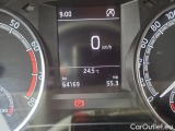 Skoda  Fabia  Combi (2015)  Com.1.0TSI 70 Style #19