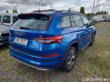 Skoda  Kodiaq  (2016)  1.5TSI 110 Sportline AT #2
