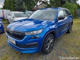  Skoda  Kodiaq  (2016)  1.5TSI 110 Sportline AT 