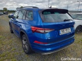  Skoda  Kodiaq  (2016)  1.5TSI 110 Sportline AT #4