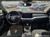  Skoda  Octavia  Combi (NX3)(2020) Oct.Combi 2.0TDI 85 Style #5
