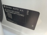 Skoda  Octavia  Combi (NX3)(2020) Oct.Combi 2.0TDI 85 Style #10