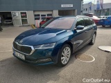  Skoda  Octavia  Combi (NX3)(2020) Oct.Com.1.4TSI 150 Style AT 